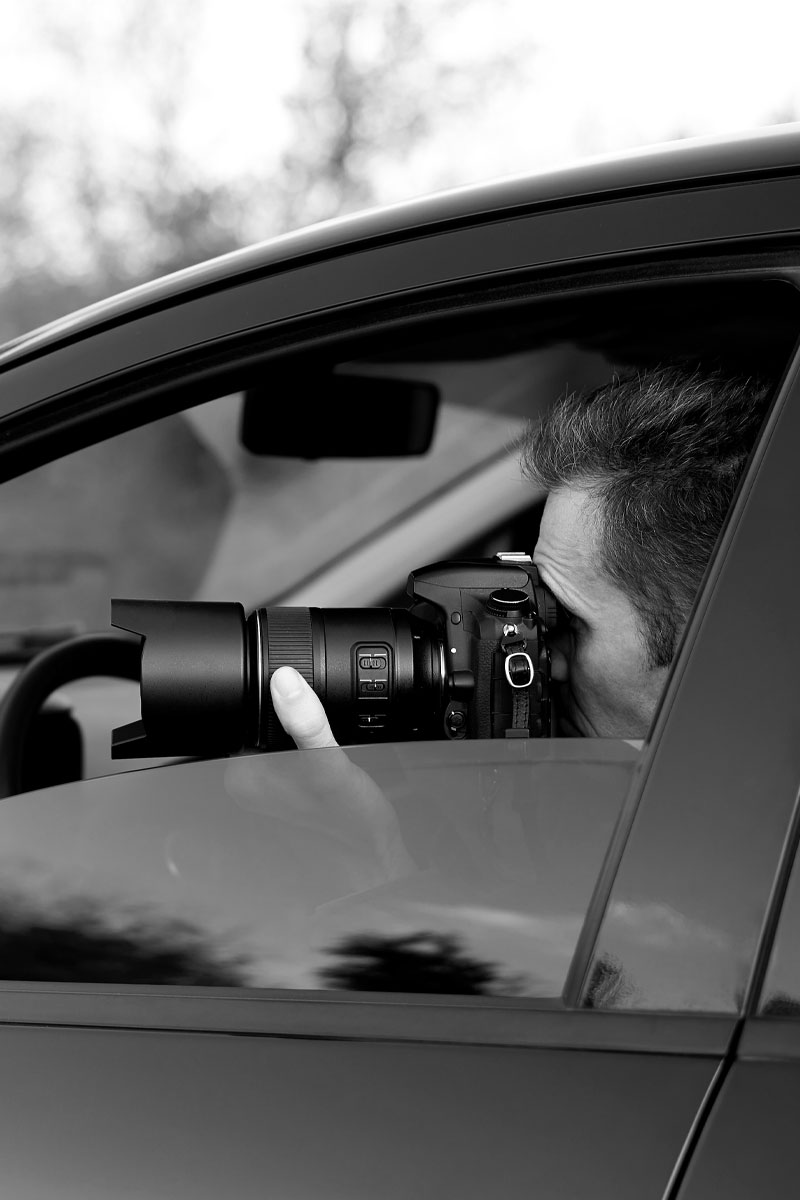 Détective privé à Paris