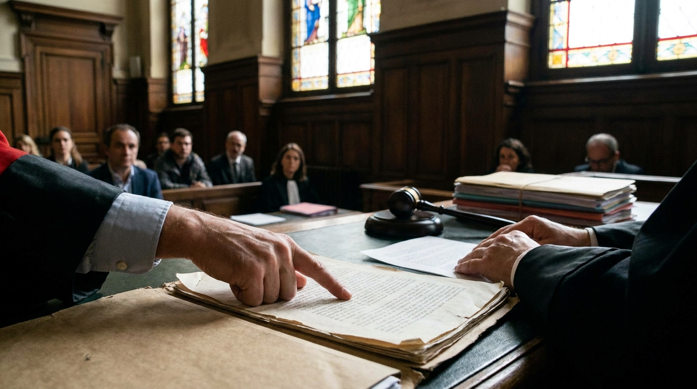 valeur-juridique-rapport-detective-Fox détectives.png